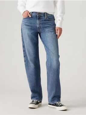 Levi's ‘94 Baggy Jeans Size 25